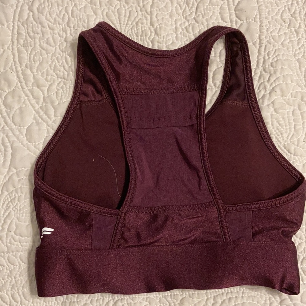 Fabletics Sports Bra - Picture 2 of 2
